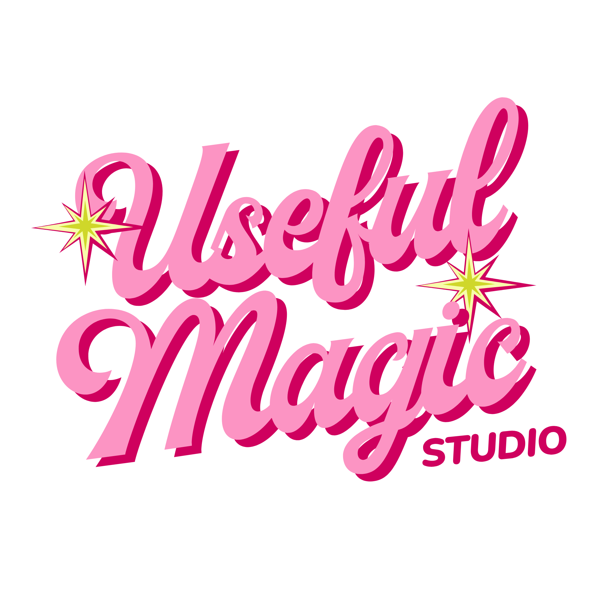 Useful Magic Studio